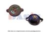 AKS DASIS 0005013115 Radiator Cap